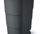 Vrtna posoda za odpadke na kolesih 90 l Wheeler