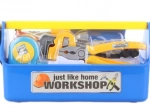 Tool Set for Little Builders