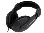 Esperanza stereo headphones with volume control