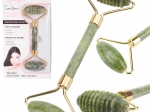 Jade facial and neck massage roller