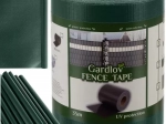 Garden fence tape 19 × 35 m 450 g/m² Gardlov