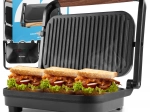 MalTec elektromos kontaktgrill 1500 W