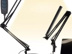 Desk Lamp LED 2 in 1 Izoxis