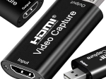 HDMI na USB 4K kartica za snimanje