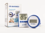 Brezžični termometer Marimex