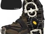 Crampons/anti-slip spikes size XL Trizand