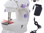 Mini sewing machine