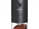 Bežični mlinac za kavu s USB‑C CAMRY