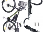 Rallex vægmonteret cykelholder