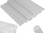Hot glue sticks – 1 kg, 11 mm × 300 mm