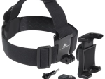 Universal Sports Head Strap for Maclean Cameras