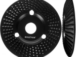 Brusni disk za drvo 125 mm BIGSTREN