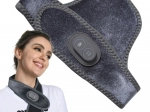 Heating Massage Neck and Shoulder Band USB