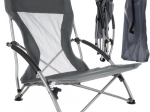 TRIZAND Folding Camping Chair
