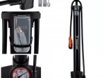 TRIZAND Floor Pump with Gauge 16 bar