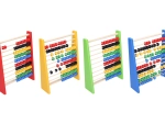 Wooden Abacus for Children