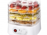 Fruit and Vegetable Dryer Appetissant