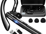 Trådløse Bluetooth-hovedtelefoner Izoxis