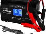 Automatski punjač akumulatora XTROBB 12V/24V s pulsnom reparacijom