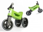 Poganjalec Funny Wheels Rider Sport 2v1 za otroke