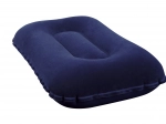 Bestway Inflatable Travel Velour Pillow