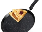 Granite crepe pan BASIC LINE 28 cm