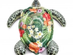 Inflatable Water Turtle for Kids INTEX