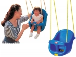 Little Tikes Bucket Swing for Children