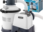 Peščena filtrirna črpalka za bazen 3500 l/h INTEX