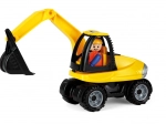 Otroški bager Truckies