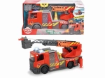 Vatrogasno vozilo SCANIA Rosenbauer 35 cm sa svjetlima, zvukovima i vodenim topom