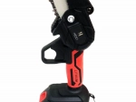 Mini Chainsaw HEDO - Red