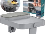 Bestway večnamenska polica za masažne kadi Lay-Z-Spa