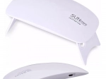 UV LED mini nail lamp