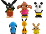 Bing i prijatelji – poklon set od 6 figurica
