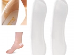 Silicone Gel Shoe Inserts (2 pcs)