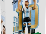 LEGO Editions Lionel Messi – Football Legend