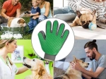 Deshedding Glove for Dogs and Cats
