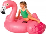 INTEX Inflatable Flamingo Pool Float for Kids