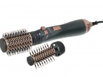 Rotacijska vročevodna krtača LAFE Sleek & Shine Styler