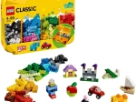 LEGO Classic 10713 Ustvarjalni kovček