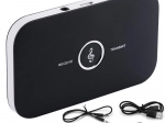 Adattatore audio Bluetooth 2 in 1 – ricevitore e trasmettitore