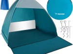 Self-Pitching Beach Tent Trizand