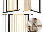 Safety Gate for Stairs and Doors ECOTOYS