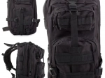Military tactical survival backpack 30L