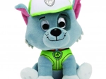 Plišanka GUND PAW PATROL Rocky 15 cm
