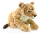 Plush Lioness 70 cm