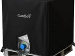 IBC Tank Cover 1000l - GARDLOV Tank Tarp
