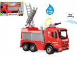 Lena vatrogasno vozilo Mercedes Arocs MAXI s vodenim topom