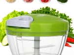 Manual Vegetable Chopper
